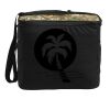 Camouflage 24 Can Cube Cooler Thumbnail