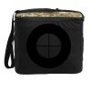 Camouflage 24 Can Cube Cooler Thumbnail