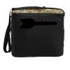 Camouflage 24 Can Cube Cooler Thumbnail