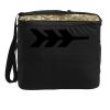 Camouflage 24 Can Cube Cooler Thumbnail
