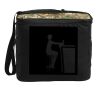 Camouflage 24 Can Cube Cooler Thumbnail