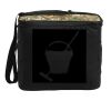 Camouflage 24 Can Cube Cooler Thumbnail