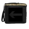 Camouflage 24 Can Cube Cooler Thumbnail