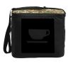 Camouflage 24 Can Cube Cooler Thumbnail