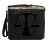 Camouflage 24 Can Cube Cooler Thumbnail