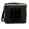Camouflage 24 Can Cube Cooler Thumbnail