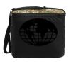 Camouflage 24 Can Cube Cooler Thumbnail