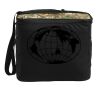 Camouflage 24 Can Cube Cooler Thumbnail