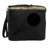 Camouflage 24 Can Cube Cooler Thumbnail