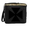Camouflage 24 Can Cube Cooler Thumbnail