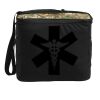 Camouflage 24 Can Cube Cooler Thumbnail