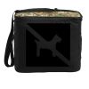 Camouflage 24 Can Cube Cooler Thumbnail