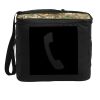 Camouflage 24 Can Cube Cooler Thumbnail