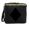 Camouflage 24 Can Cube Cooler Thumbnail