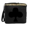 Camouflage 24 Can Cube Cooler Thumbnail