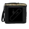 Camouflage 24 Can Cube Cooler Thumbnail