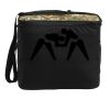 Camouflage 24 Can Cube Cooler Thumbnail