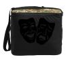 Camouflage 24 Can Cube Cooler Thumbnail