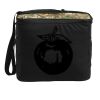 Camouflage 24 Can Cube Cooler Thumbnail