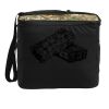 Camouflage 24 Can Cube Cooler Thumbnail