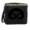 Camouflage 24 Can Cube Cooler Thumbnail