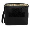 Camouflage 24 Can Cube Cooler Thumbnail
