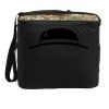 Camouflage 24 Can Cube Cooler Thumbnail