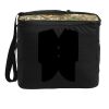 Camouflage 24 Can Cube Cooler Thumbnail