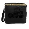 Camouflage 24 Can Cube Cooler Thumbnail