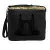 Camouflage 24 Can Cube Cooler Thumbnail