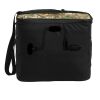 Camouflage 24 Can Cube Cooler Thumbnail