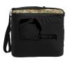 Camouflage 24 Can Cube Cooler Thumbnail