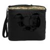 Camouflage 24 Can Cube Cooler Thumbnail
