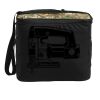 Camouflage 24 Can Cube Cooler Thumbnail