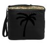 Camouflage 24 Can Cube Cooler Thumbnail