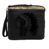 Camouflage 24 Can Cube Cooler Thumbnail