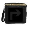 Camouflage 24 Can Cube Cooler Thumbnail