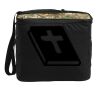 Camouflage 24 Can Cube Cooler Thumbnail