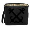 Camouflage 24 Can Cube Cooler Thumbnail