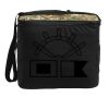 Camouflage 24 Can Cube Cooler Thumbnail