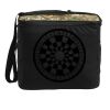 Camouflage 24 Can Cube Cooler Thumbnail