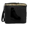 Camouflage 24 Can Cube Cooler Thumbnail