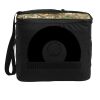 Camouflage 24 Can Cube Cooler Thumbnail