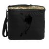 Camouflage 24 Can Cube Cooler Thumbnail