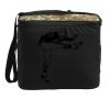 Camouflage 24 Can Cube Cooler Thumbnail