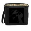 Camouflage 24 Can Cube Cooler Thumbnail