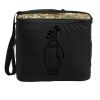 Camouflage 24 Can Cube Cooler Thumbnail