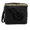 Camouflage 24 Can Cube Cooler Thumbnail