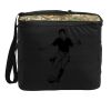 Camouflage 24 Can Cube Cooler Thumbnail
