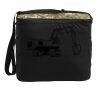 Camouflage 24 Can Cube Cooler Thumbnail